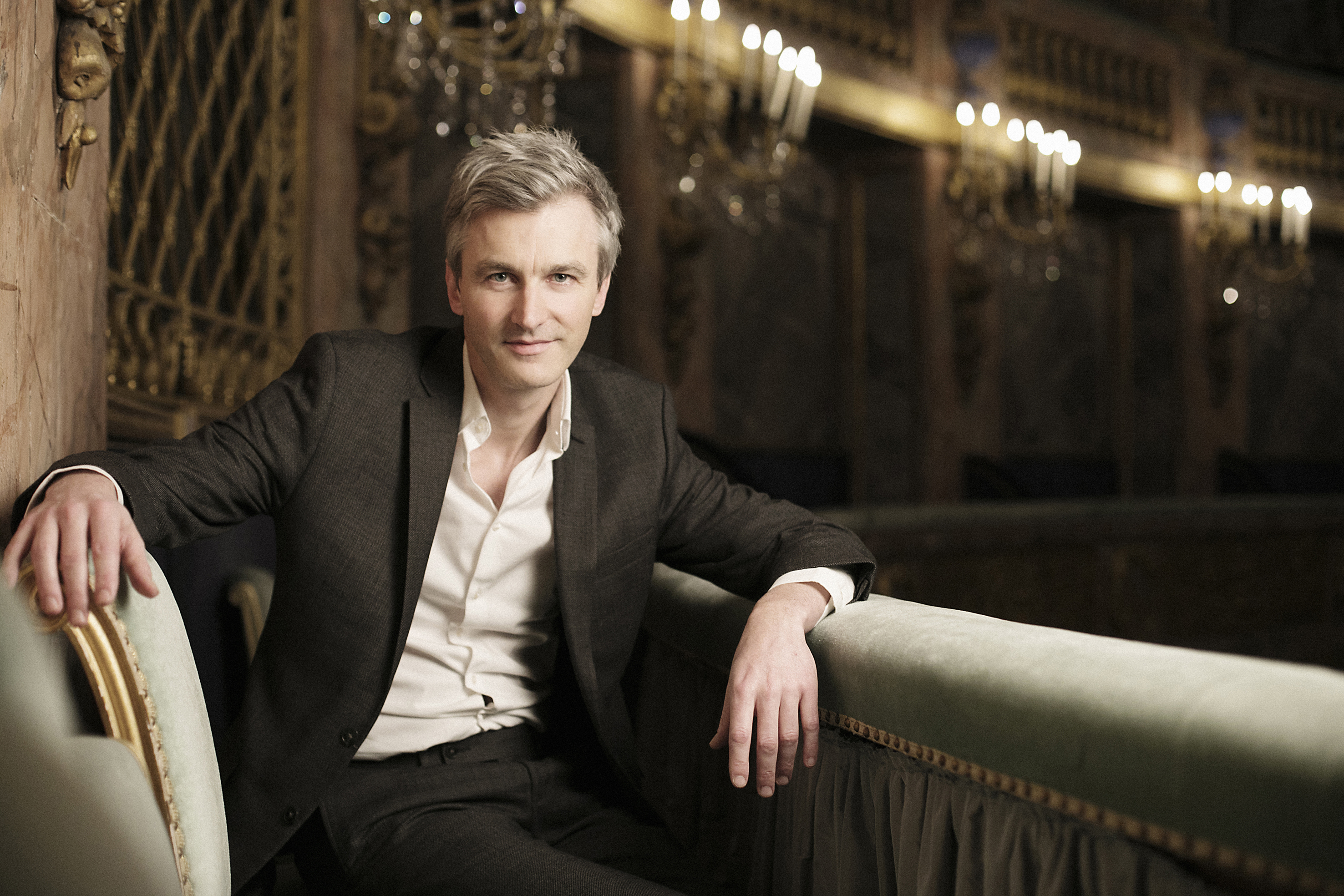 © François Berthier (Château de Versailles)