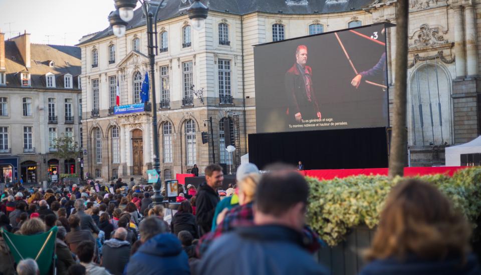 Vaisseau Fantôme 2019