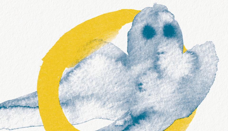 Opéra Hanté Opéra Hanté