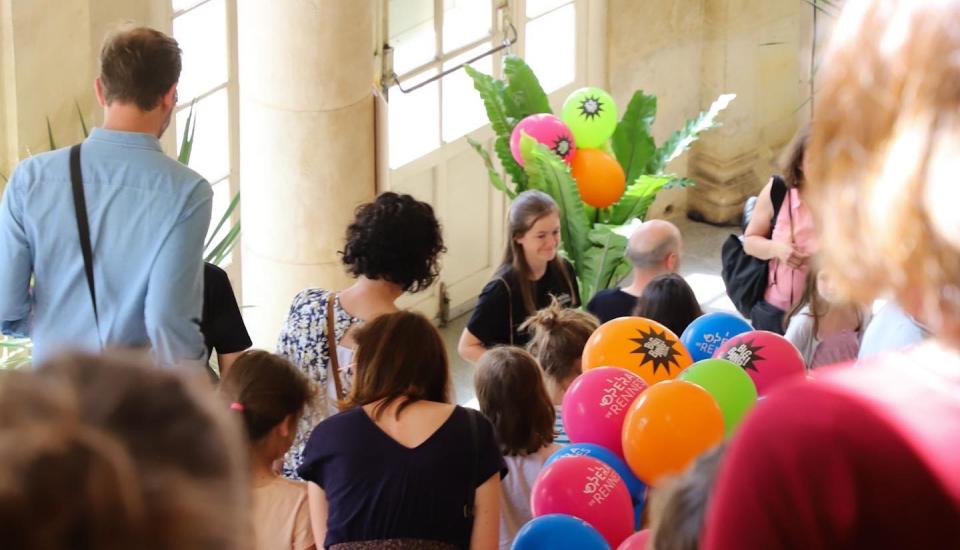 Big Bang Photo ©SophieMunier