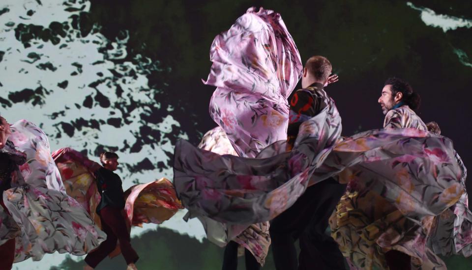 Requiem la mort joyeuse