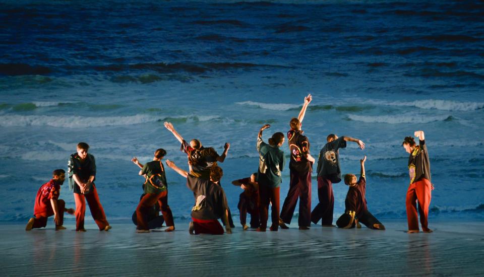 Requiem la mort joyeuse