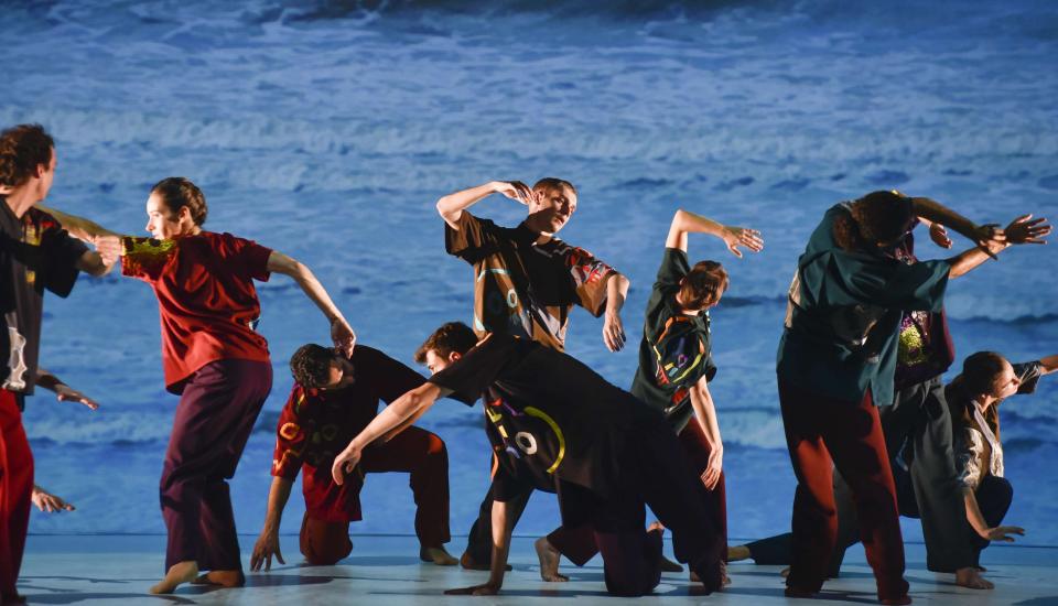 Requiem la mort joyeuse