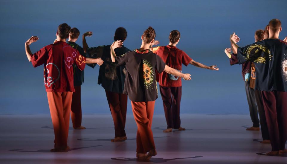 Requiem la mort joyeuse