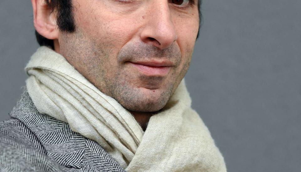 David Lescot - Metteur en scène 