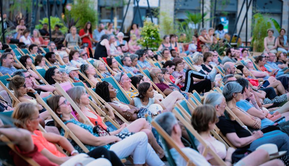 Visuel de l'évènement