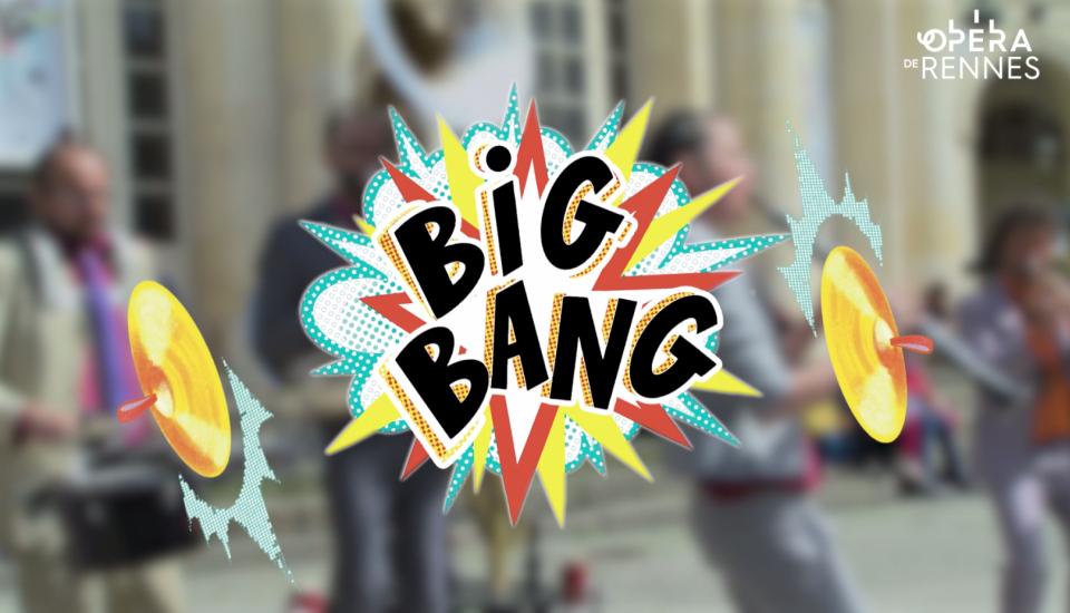 Logo Big Bang