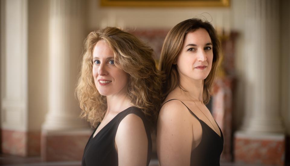 Duo Izambert de Villoutreys (Mathieu Spadaro)