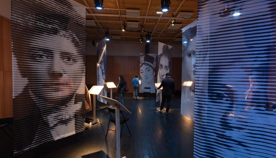 Un Orchestre à soi Un Orchestre à soi