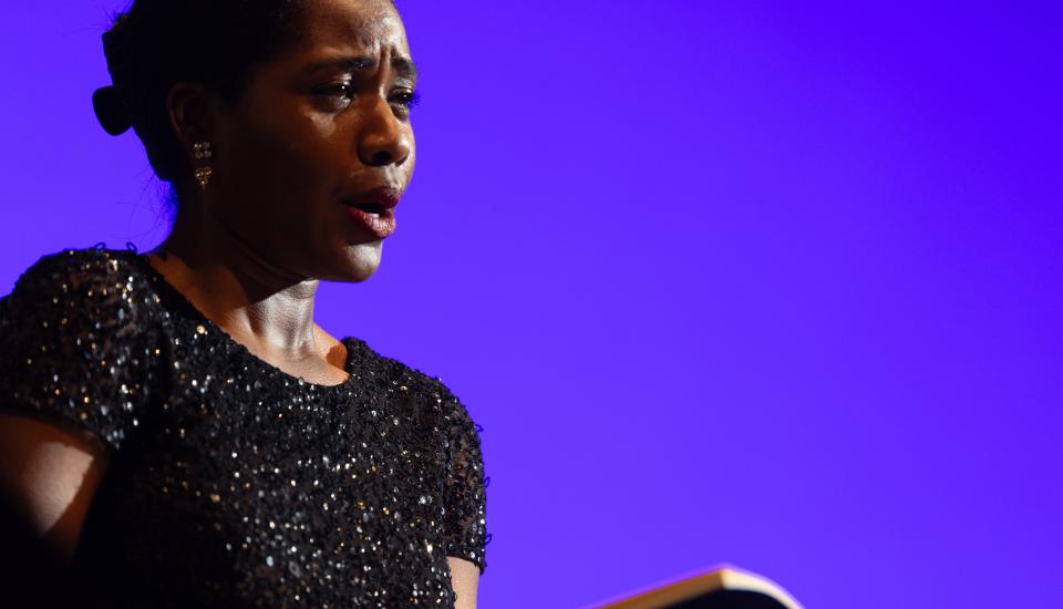 La Résurrection - Nardus Williams