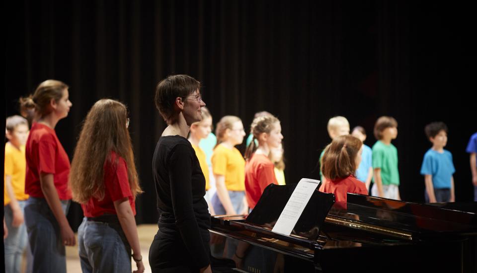 ©Yann Peucat Photo Maîtrise de Bretagne