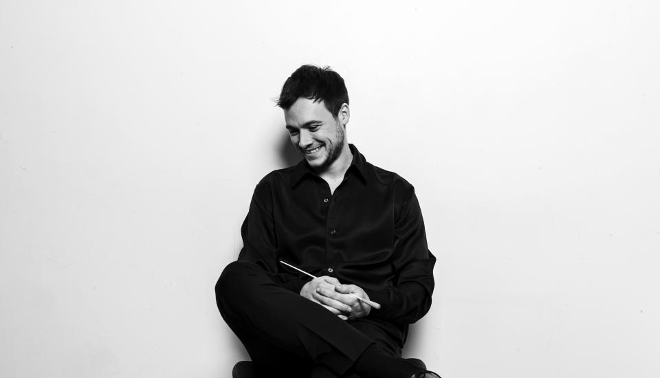 Nicolas Ellis - credit Kevin Calixte