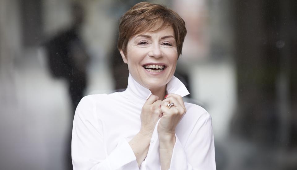 © Laurence Chaperon