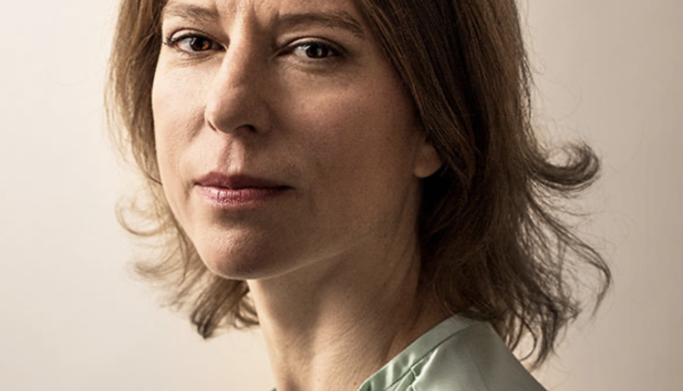 Portrait de Barbara de Limburg – Scénographie