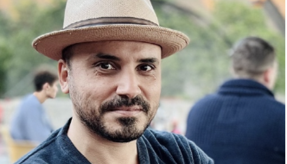 Anouar Brissel – Vidéo