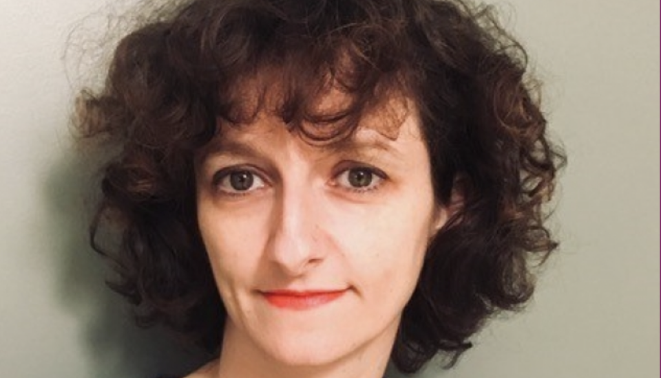 Portrait de NATHALIE PALLANDRE