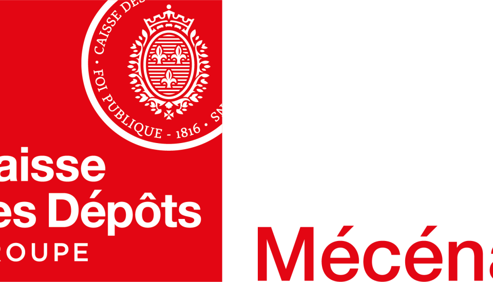 Caisse des Dépôts Groupe Mécénat