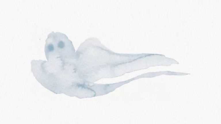 Opéra hanté Opéra hanté