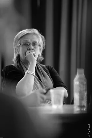 Brigitte Lallier Maisonneuve