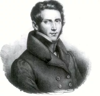 Gaetano Donizetti