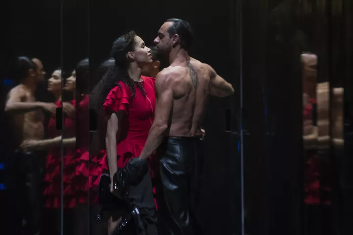 CND - Carmen © Jess Vallinas