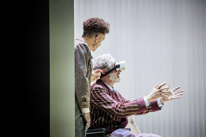 Les Enfants Terribles