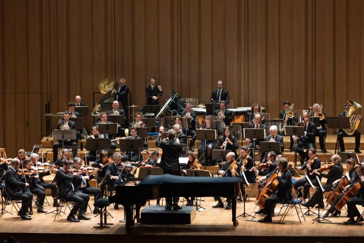 Rêveries francaise onb