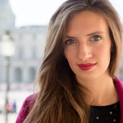 Victoire Bunel, mezzo-soprano