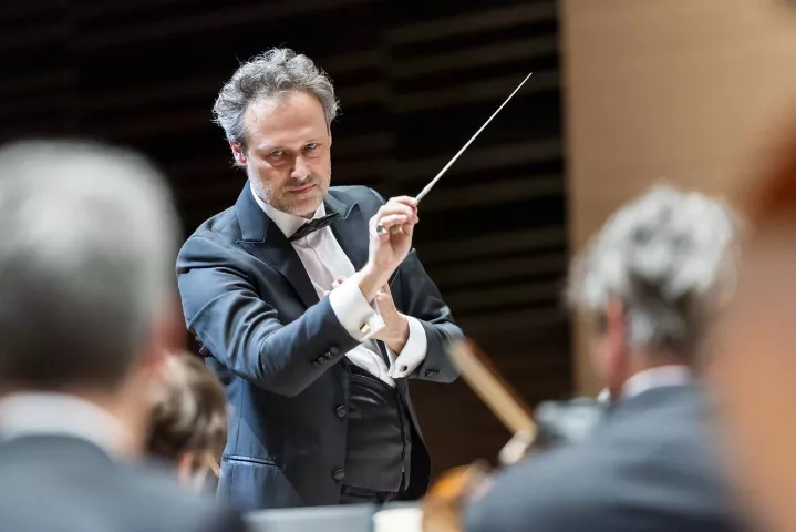 Sasch Goetzel © Sébastien Gaudard