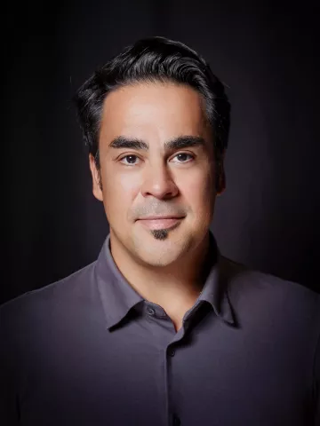 Philippe Talbot (c) Michal Novak