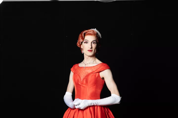 Darling Millie & Friends