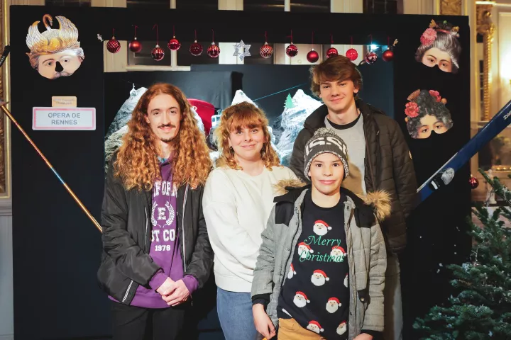 Stand photo Chamonix Stand photo Chamonix