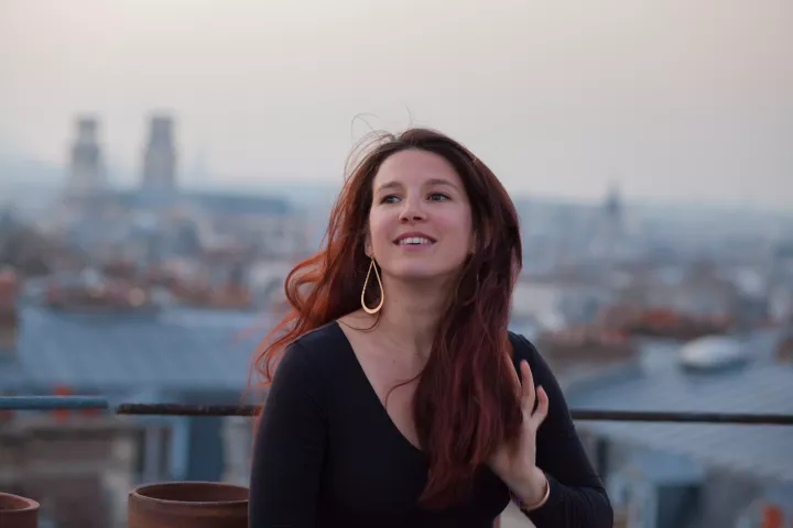 Éclats royaux - Ensemble La Palatine