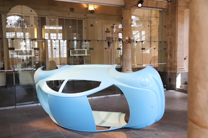 Les Fantômes de l'Opéra #2 - édition 2023