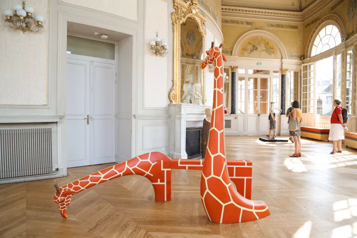 Les Fantômes de l'Opéra #2 - édition 2023