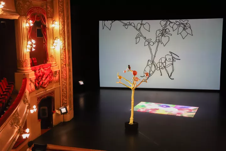 Les Fantômes de l'Opéra #2 - édition 2023