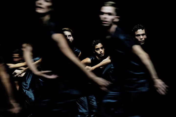 ©Agathe-Poupeney Ballet de l'Opera de Lyon 6