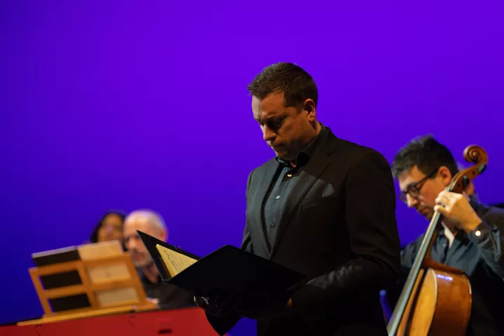 La Résurrection - Thomas Hobbs La Résurrection - Thomas Hobbs