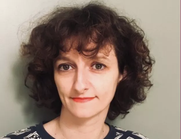 Portrait de NATHALIE PALLANDRE