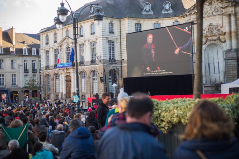 Vaisseau Fantôme 2019