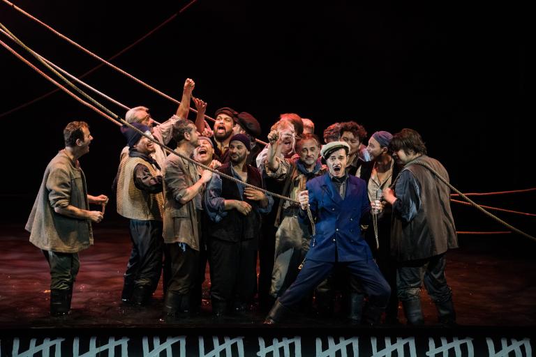 Le Vaisseau Fantôme Le Vaisseau Fantôme