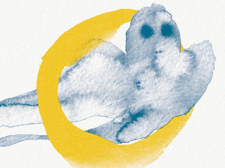 Opéra Hanté Opéra Hanté