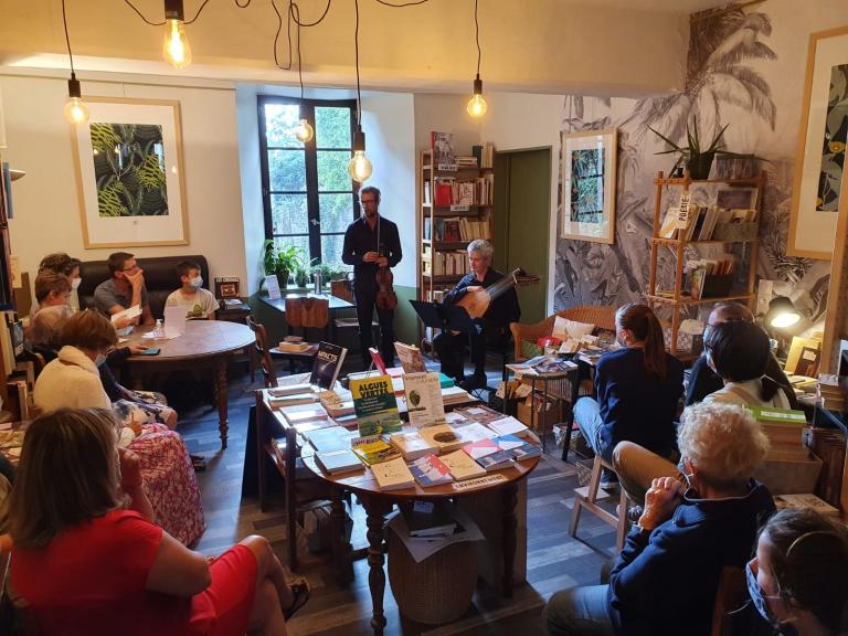 ESCALES BAROQUES JUILLET 2020 ESCALES BAROQUES JUILLET 2020