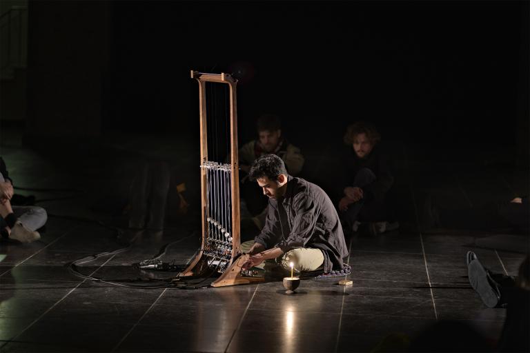 Orchestre national de Bretagne 