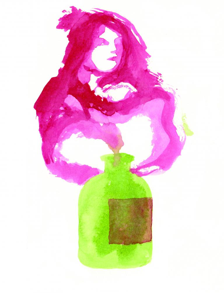 L'Elixir d'amour © Matthieu Fayette