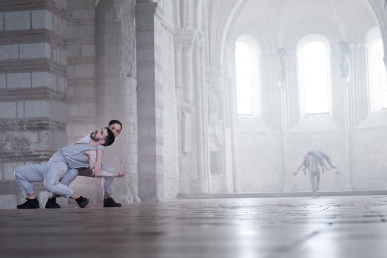 diaporama de la représentation