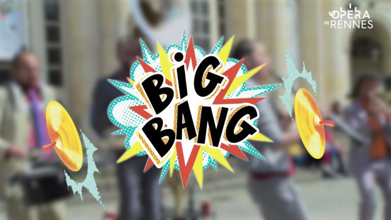 Logo Big Bang