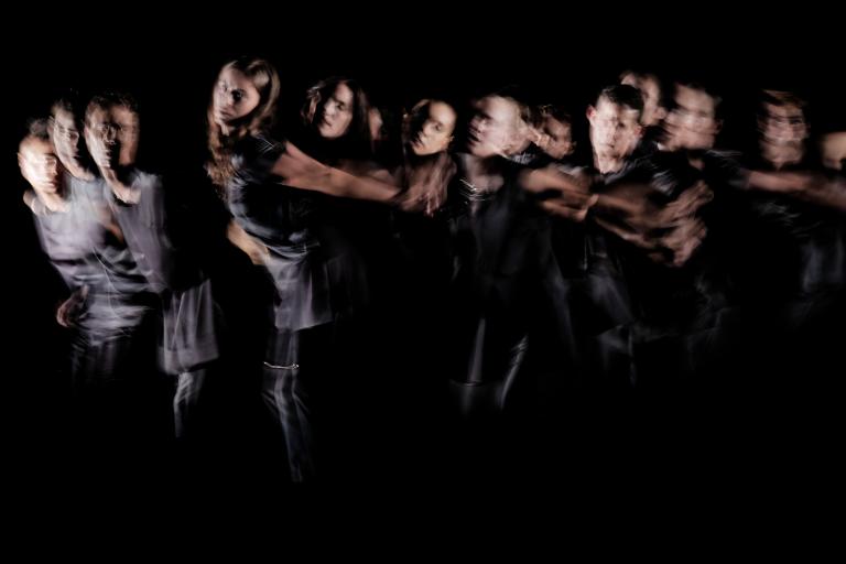 Ballet de l'Opera de Lyon 10