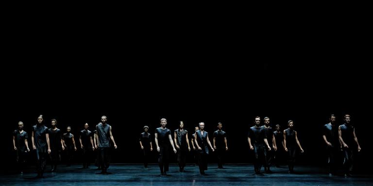 Ballet de l'Opera de Lyon 5