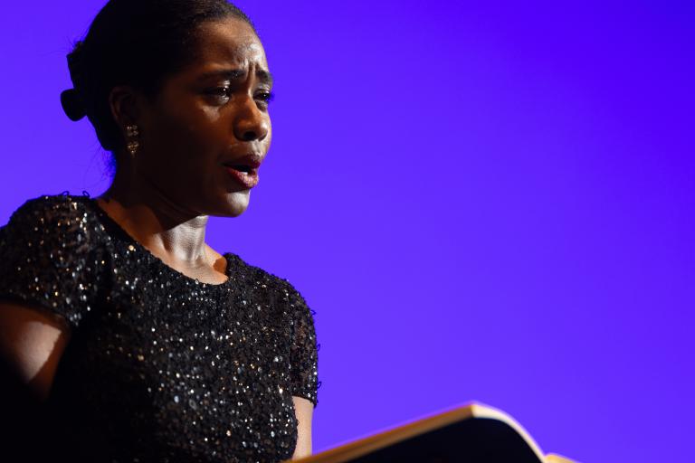 La Résurrection - Nardus Williams